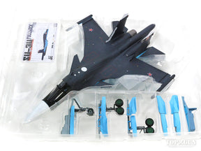 Su-34 ロシア空軍 フメイミム基地・シリア 15年 1/72 [JCW-72-SU34-001]