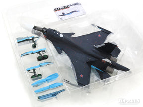 Su-34 ロシア空軍 フメイミム基地・シリア 15年 1/72 [JCW-72-SU34-001]