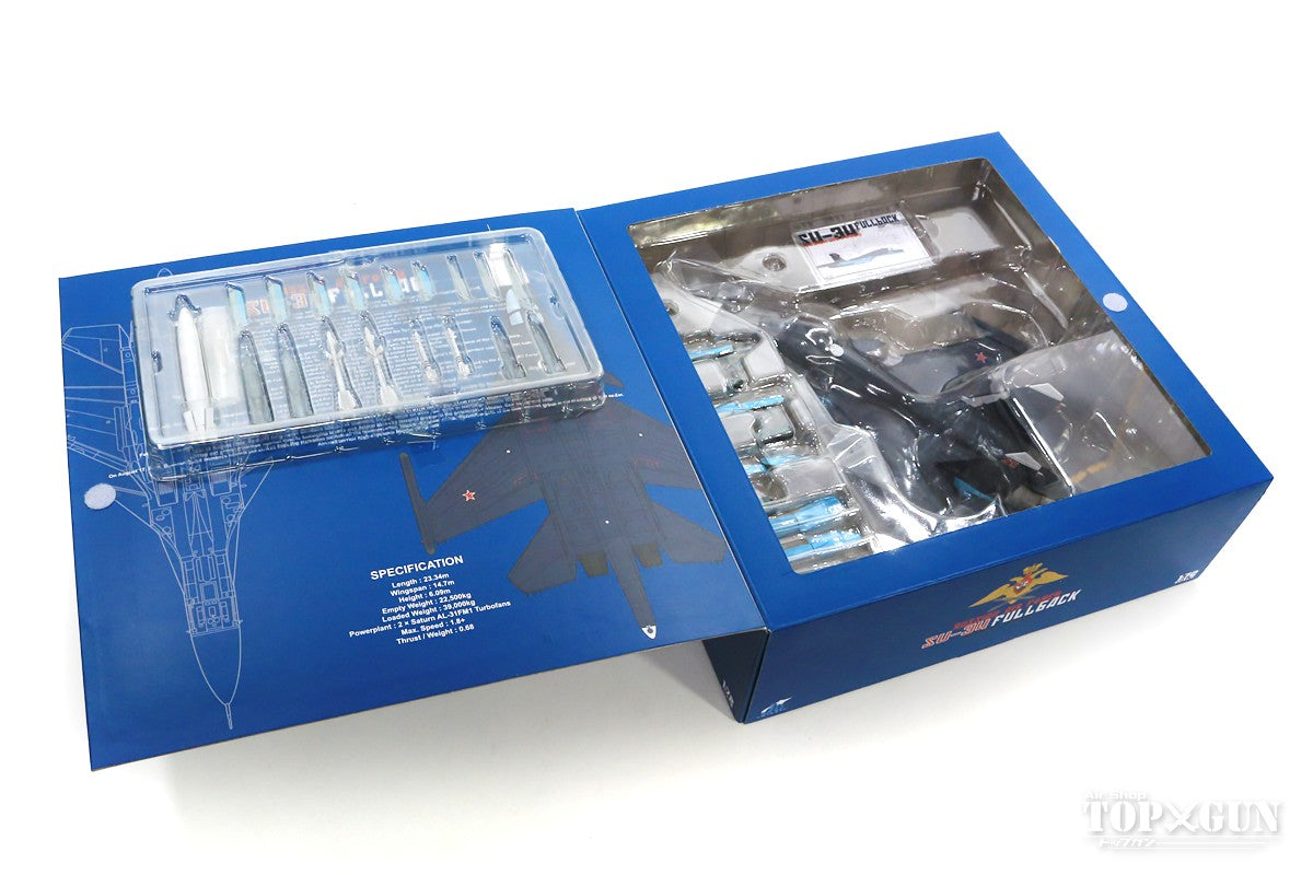 JC Wings Su-34 ロシア空軍 フメイミム基地・シリア 15年 1/72 [JCW-72