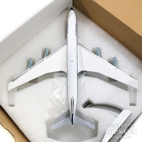 707-400 ルフトハンザドイツ航空 70年代 白色塗装 D-ABOF 1/200 [JF-707-4-003]