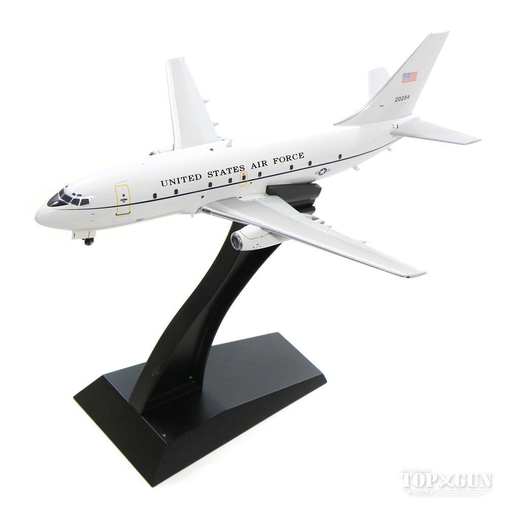 T-43A(737-200) US Air Force 72-0284 (stand included) 1/200 [JF-737-2-005]