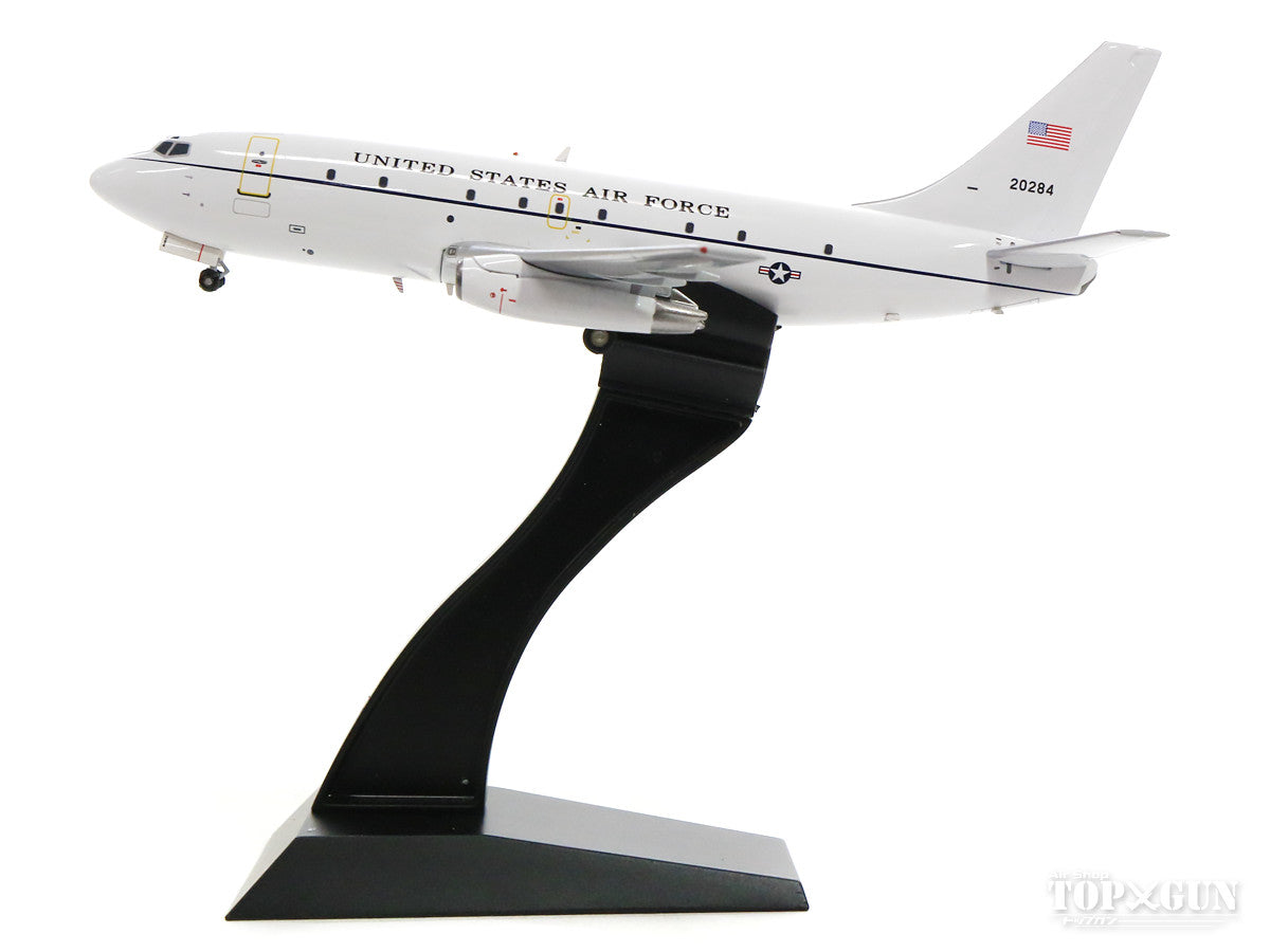 JFox Models T-43A(737-200) US Air Force 72-0284 (stand included) 1