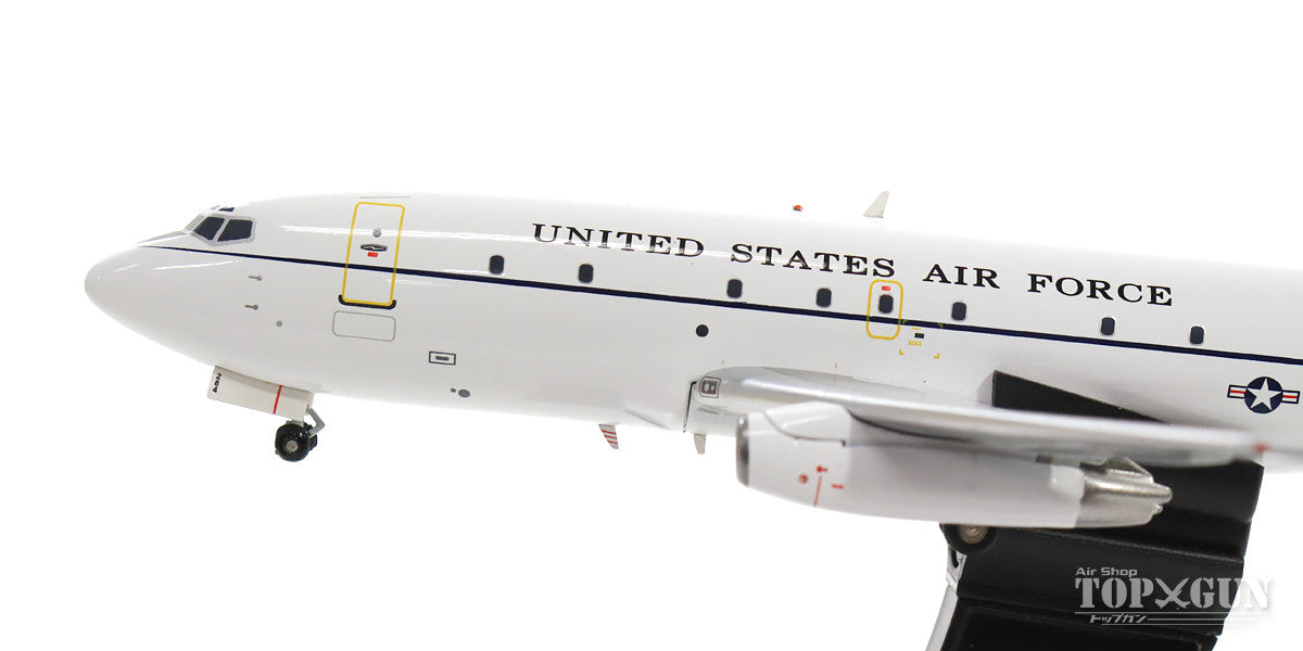 T-43A(737-200) US Air Force 72-0284 (stand included) 1/200 [JF-737-2-005]