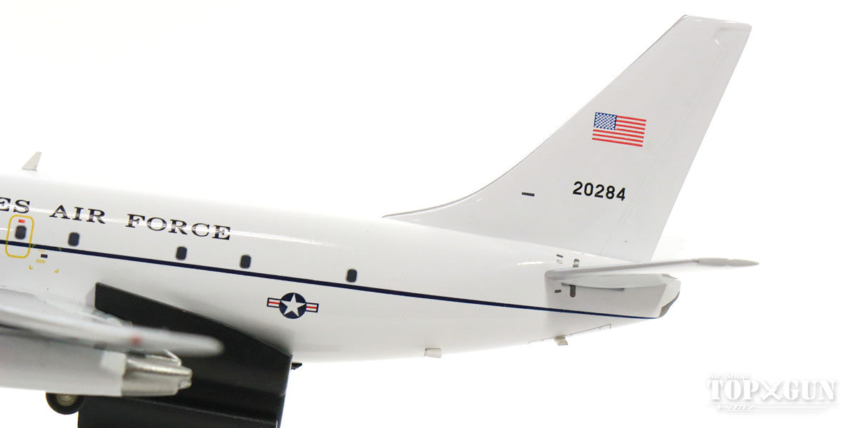 T-43A(737-200) US Air Force 72-0284 (stand included) 1/200 [JF-737-2-005]