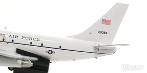 T-43A(737-200) アメリカ空軍 72-0284 (スタンド付属) 1/200 [JF-737-2-005]