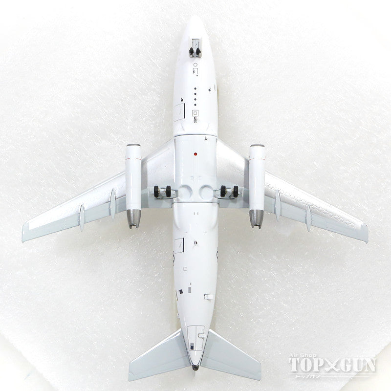 T-43A(737-200) US Air Force 72-0284 (stand included) 1/200 [JF-737-2-005]