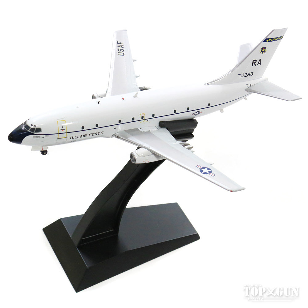 T-43A (737-200) US Air Force 72-0288 (stand included) 1/200 [JF-737-2-006]