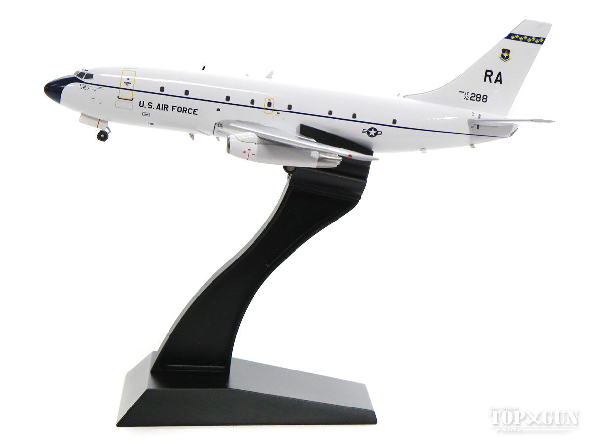 T-43A (737-200) US Air Force 72-0288 (stand included) 1/200 [JF-737-2-006]