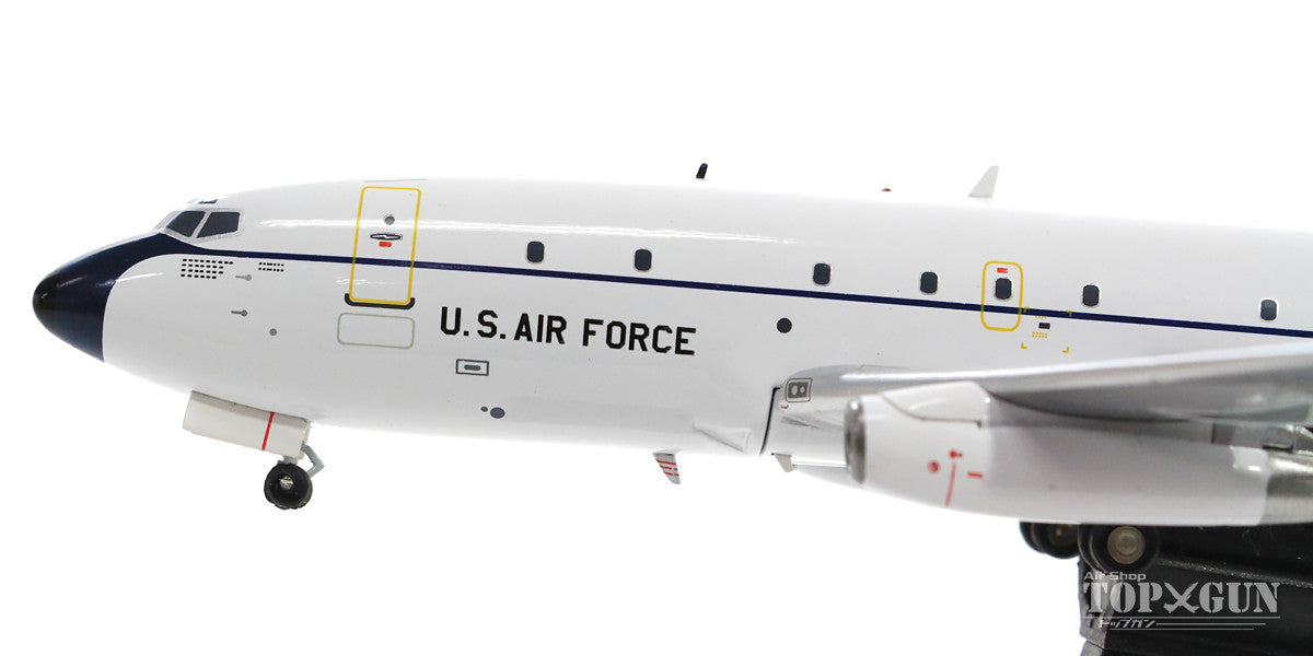 JFox Models T-43A (737-200) US Air Force 72-0288 (stand included