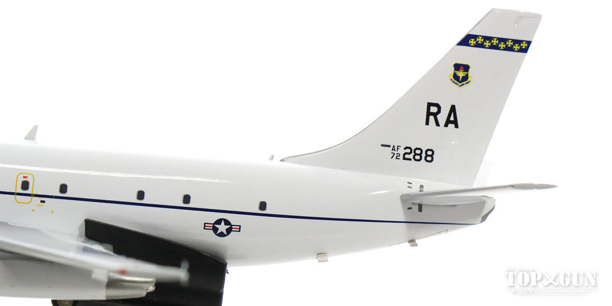 T-43A (737-200) US Air Force 72-0288 (stand included) 1/200 [JF-737-2-006]