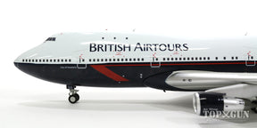 747-200B ブリティッシュエアツアーズ G-BMGS 1/200 [JF-747-2-015]