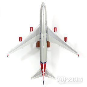 747-400 ヴァージン・アトランティック航空 00年代 G-VXLG 「ルビー・チューズデイ／Ruby Tuesday」 1/200 ※金属製 [JF-747-4-018]