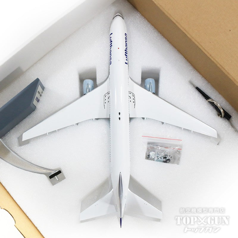 【WEB限定特価】767-300ER ルフトハンザドイツ航空 94年頃 D-ABUC 1/200 [JF-767-3-001]