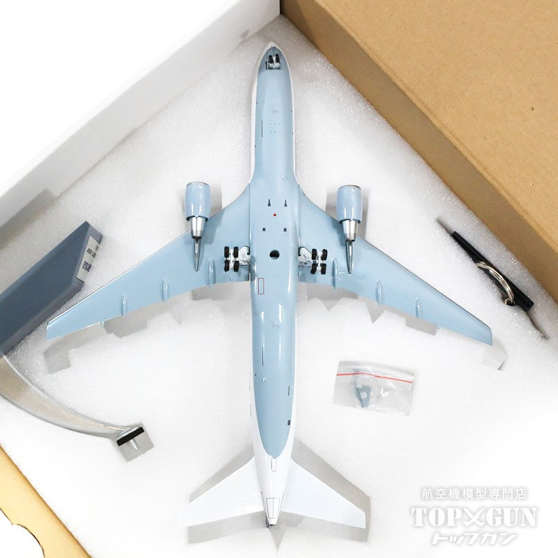 【WEB限定特価】767-300ER ルフトハンザドイツ航空 94年頃 D-ABUC 1/200 [JF-767-3-001]