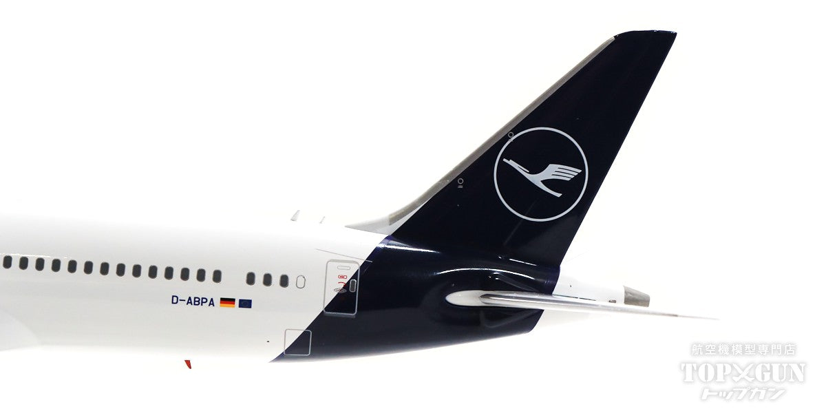 JC Wings 787-9 ルフトハンザドイツ航空 D-ABPA 1/200 [JF-787-9