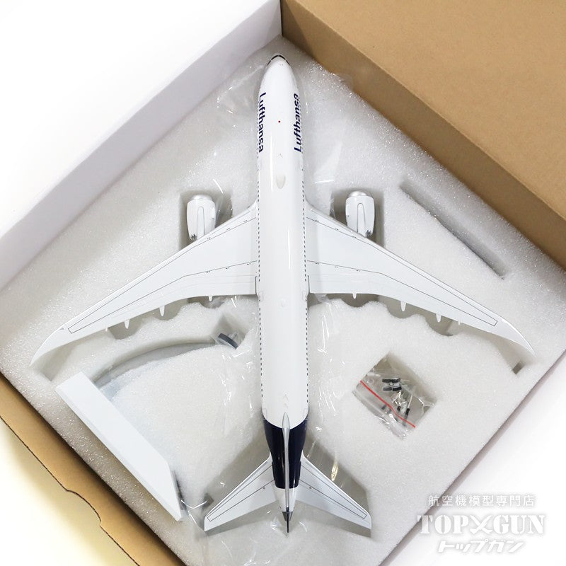 JC Wings 787-9 ルフトハンザドイツ航空 D-ABPA 1/200 [JF-787-9