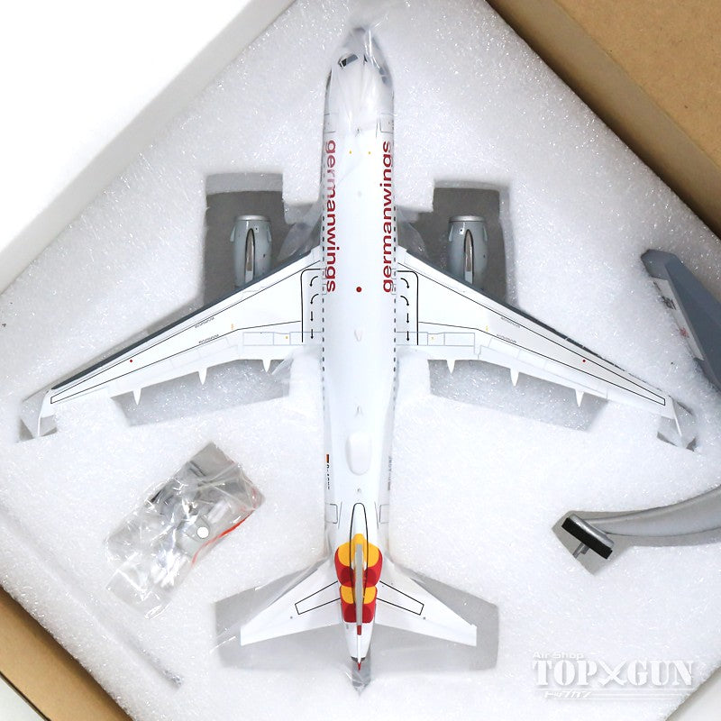 A319-100 Germanwings D-AGWF 1/200 [JF-A319-015]