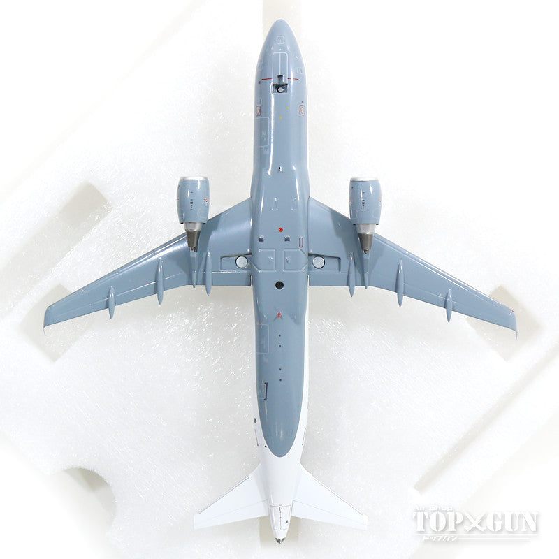 A320-200 Lufthansa 5 Starhansa D-AIZX (stand included) 1/200 *Made of metal [JF-A320-012]