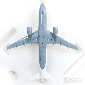 A320-200 ルフトハンザ航空 5 Starhansa D-AIZX (スタンド付属) 1/200 ※金属製 [JF-A320-012]
