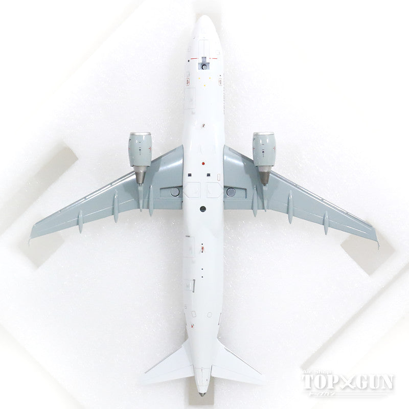 A320 Lufthansa Special Paint "Star Alliance" D-AIPC (Stand Included) 1/200 *Made of Metal [JF-A320-014]