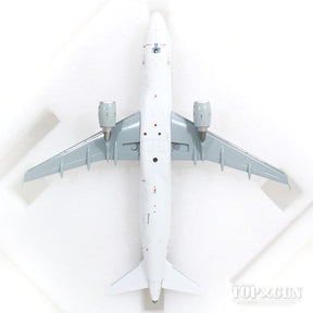 A320 ルフトハンザドイツ航空 特別塗装 「スターアライアンス」 D-AIPC (スタンド付属) 1/200 ※金属製 [JF-A320-014]