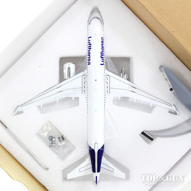 A320-200N ルフトハンザ航空 D-AINK (スタンド付属) 1/200 [JF-A320-016]