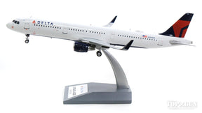 A321 デルタ航空 N359DN スタンド付属 1/200 [JF-A321-007]