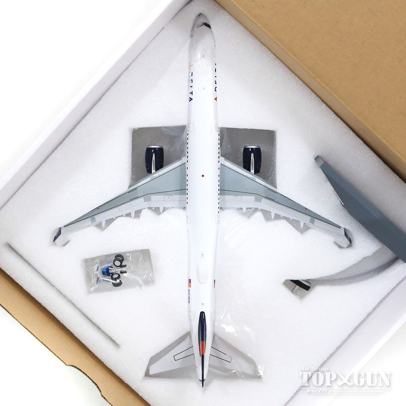 A321 デルタ航空 N359DN スタンド付属 1/200 [JF-A321-007]