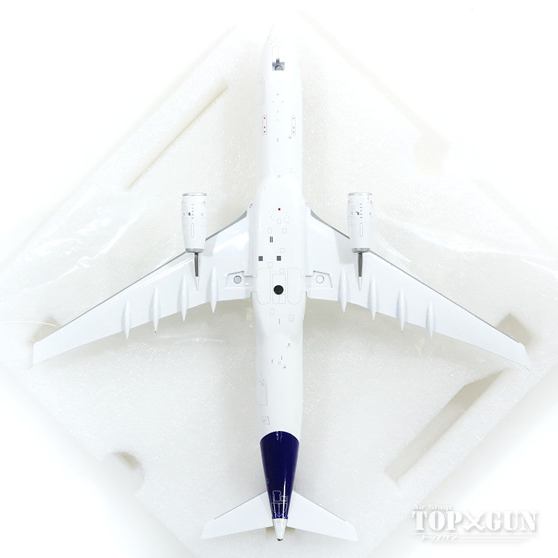JFox Models A330-300 ルフトハンザ航空 D-AIKI (スタンド付属) 1/200