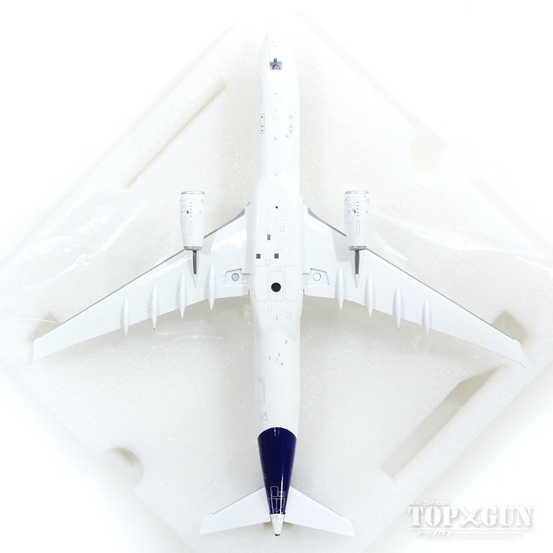 A330-300 ルフトハンザ航空 D-AIKI (スタンド付属) 1/200 [JF-A330-004]