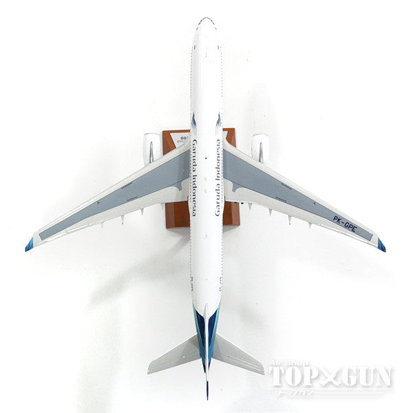 A330-300 Garuda Indonesia PK-GPE 1/200 *Made of metal [JF-A330-014]