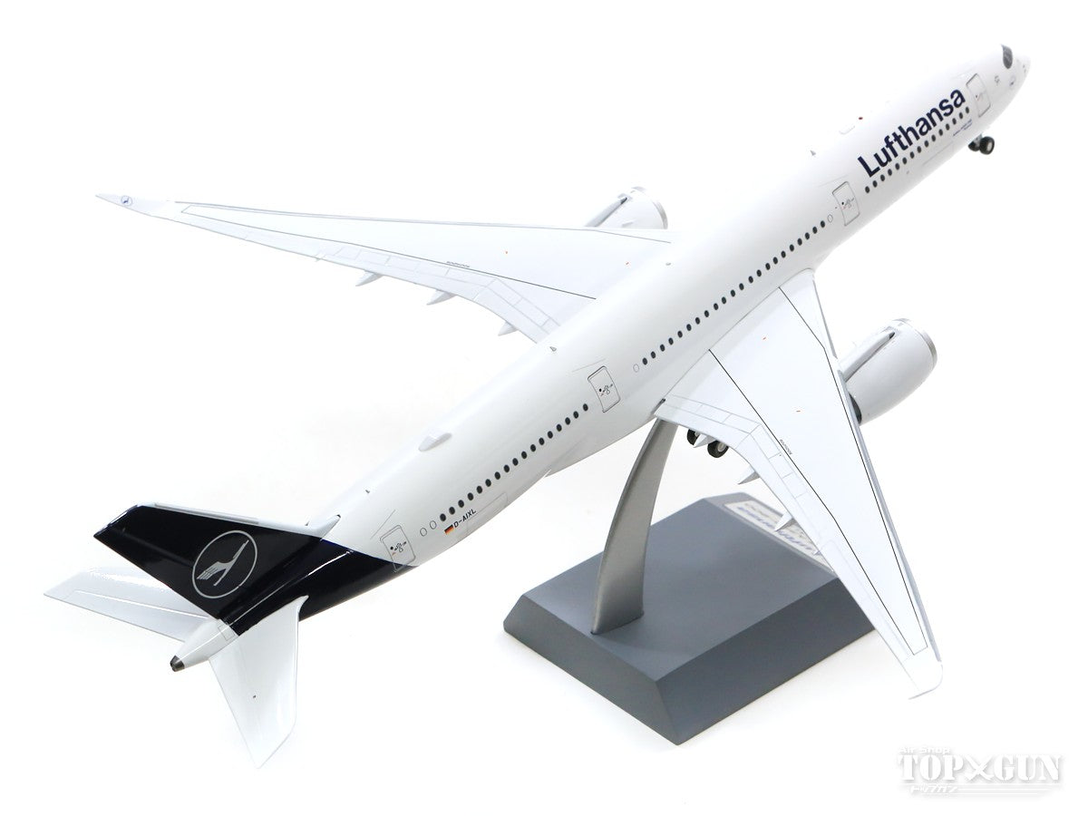 A350-900 Lufthansa Airlines D-AIXL With Stand 1/200 [JF-A350-006]