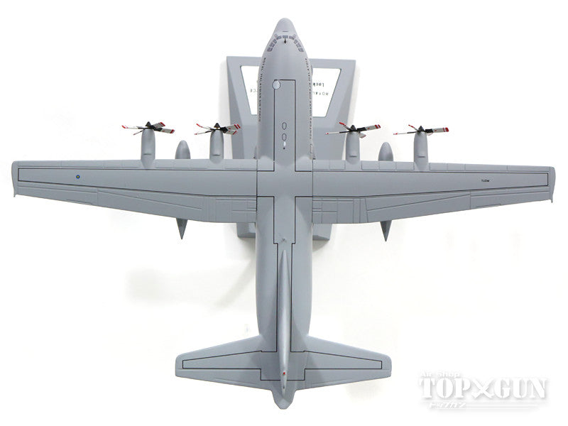 C-130 マレーシア空軍 M30-09 (スタンド付属) 1/200 [JF-C130-005]