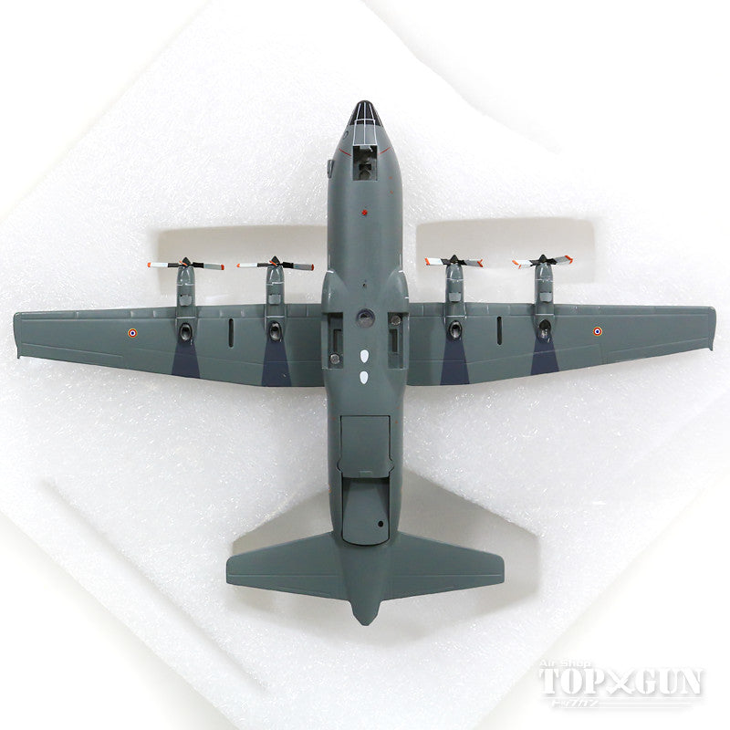 C-130 French Air Force #5114 (stand included) 1/200 *Made of metal [JF-C130-014]