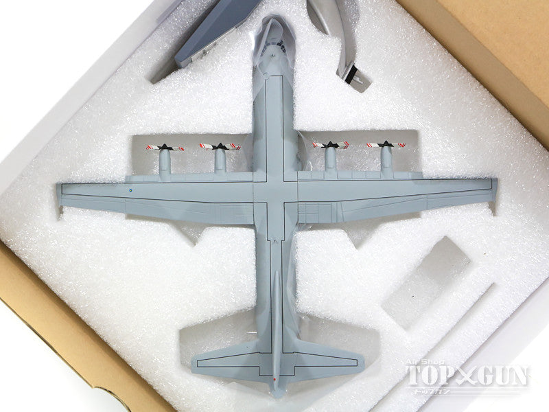 C-130H-30 Malaysian Air Force (L-382) M30-04 (stand included) 1/200 [JF-C130-022]