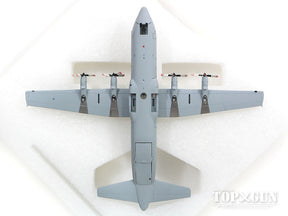 C-130H-30 マレーシア空軍 (L-382) M30-04 (スタンド付属) 1/200 [JF-C130-022]