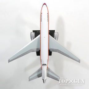 DC-10-10 ユナイテッド航空 80年代 （スタンド付属） N1830U 1/200 ※金属製 [JF-DC10-1-001]