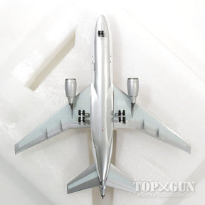 DC-10-10 ユナイテッド航空 80年代 （スタンド付属） N1830U 1/200 ※金属製 [JF-DC10-1-001]