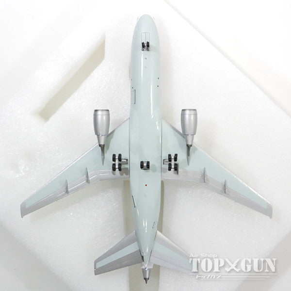 DC-10-30 フィンランド航空（フィンエアー） 80年代 N345HC (スタンド付属) 1/200 ※金属製 [JF-DC10-3-003]