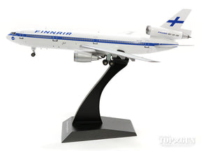 JFox Models DC-10-30 フィンランド航空（フィンエアー） 7-80年代 OH