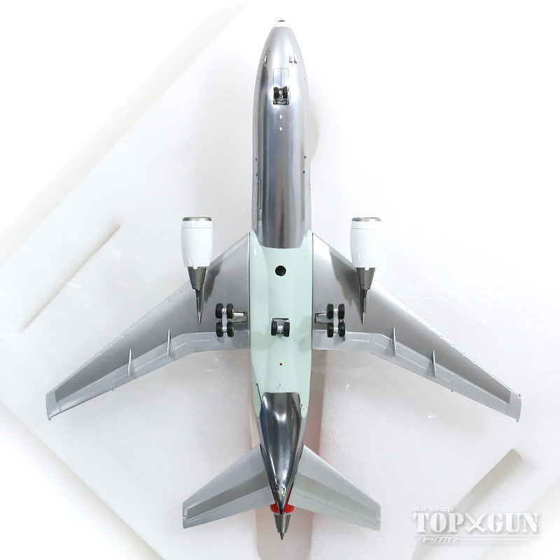 JFox Models DC-10-40 ノースウエスト航空 90年代 （スタンド