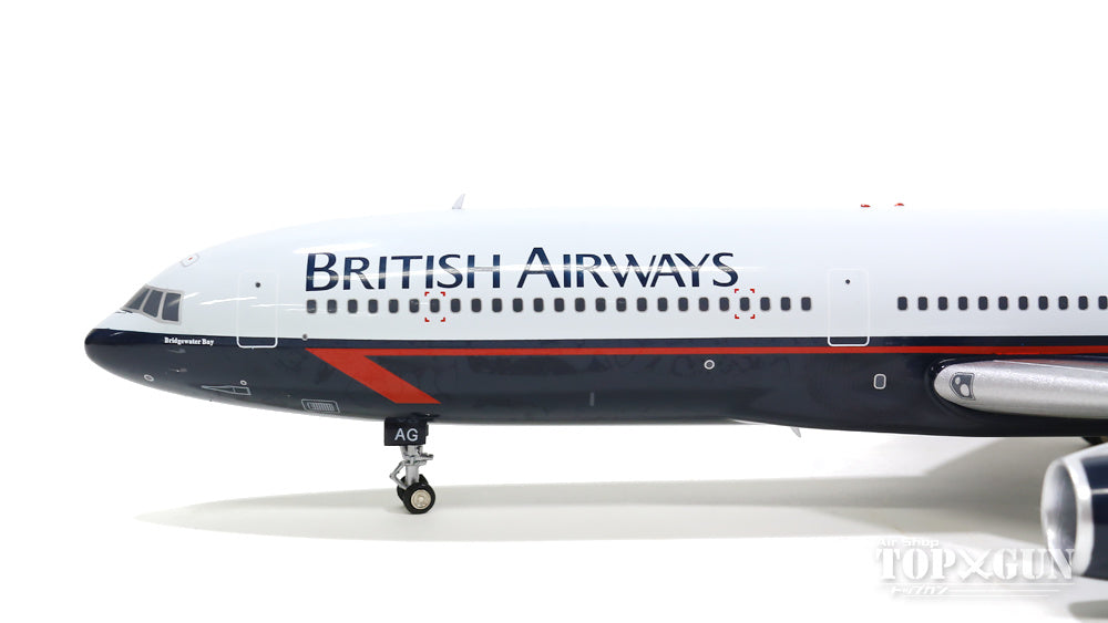 L-1011-1 British Airways 8-90s Randall Paint G-BBAG 1/200 [JF-L1011-006]