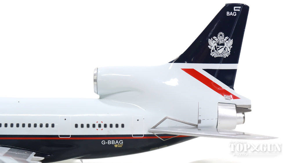 L-1011-1 British Airways 8-90s Randall Paint G-BBAG 1/200 [JF-L1011-006]