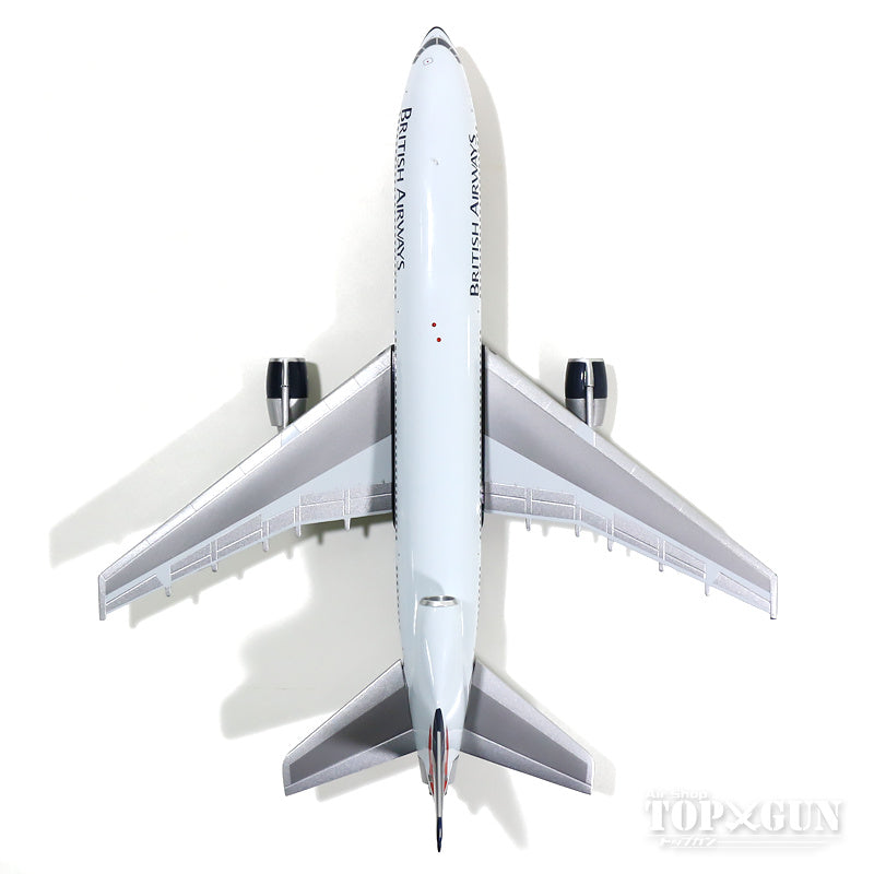 L-1011-1 ブリティッシュ・エアウェイズ 8-90年代 ランドール塗装 G-BBAG 1/200 [JF-L1011-006]