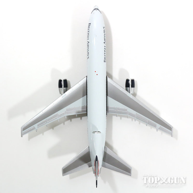 L-1011-1 英国航空 8-90 年代兰德尔涂料 G-BHBN 1/200 *金属制成 [JF-L1011-007]