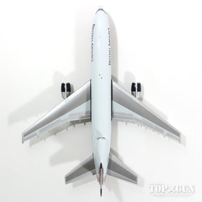 L-1011-1 ブリティッシュ・エアウェイズ 8-90年代 ランドール塗装 G-BHBN 1/200 ※金属製 [JF-L1011-007]