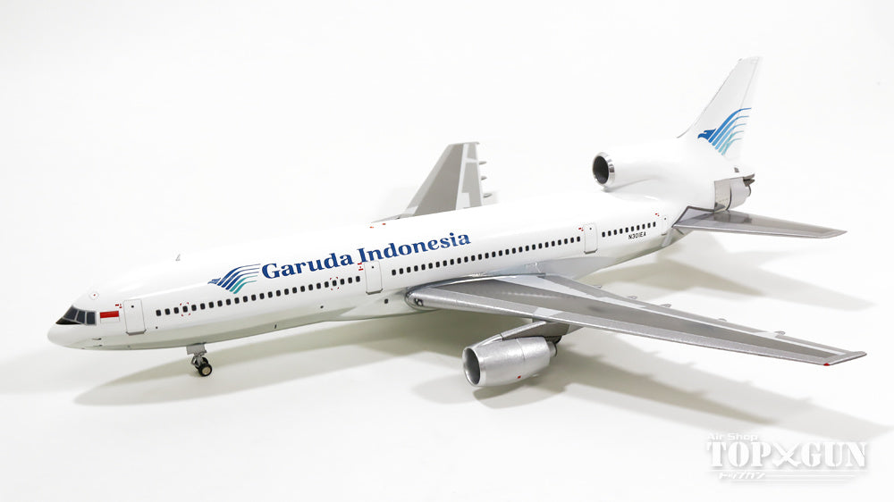 L-1011-1 Garuda Indonesia circa 1989 N301EA 1/200 [JF-L1011-010]