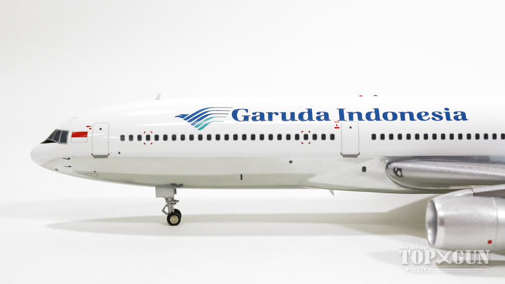 L-1011-1 Garuda Indonesia circa 1989 N301EA 1/200 [JF-L1011-010]