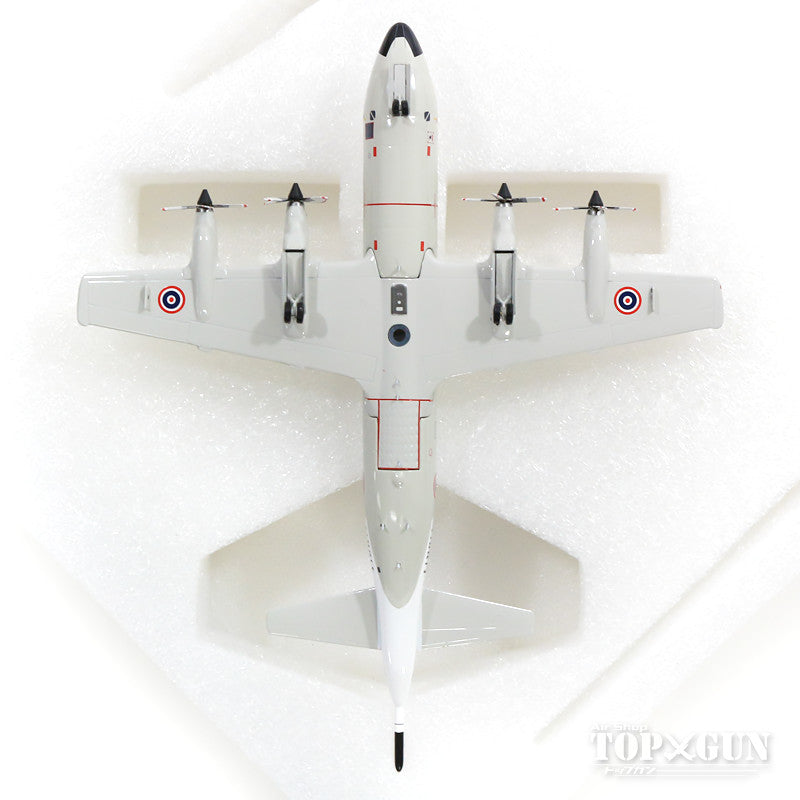 P-3T Royal Thai Navy (stand included) #1205 1/200 *Made of metal [JF-P3-001]