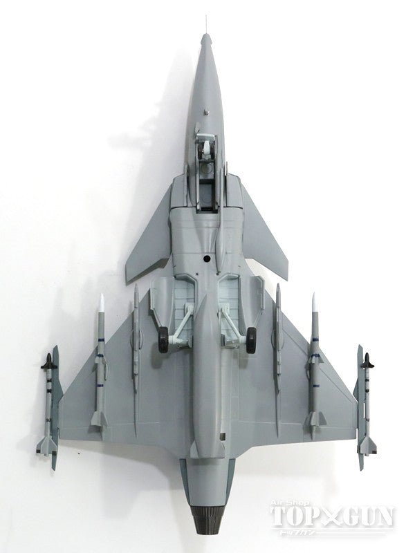 JFox Models サーブ JAS.39C グリペン タイ空軍 第7航空団 第701飛行隊